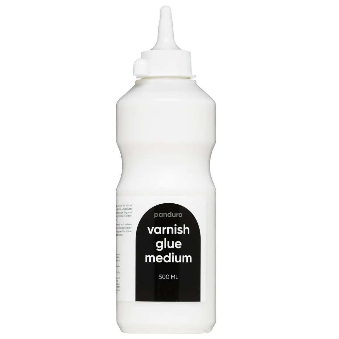 Lakklim Medium 500 ml