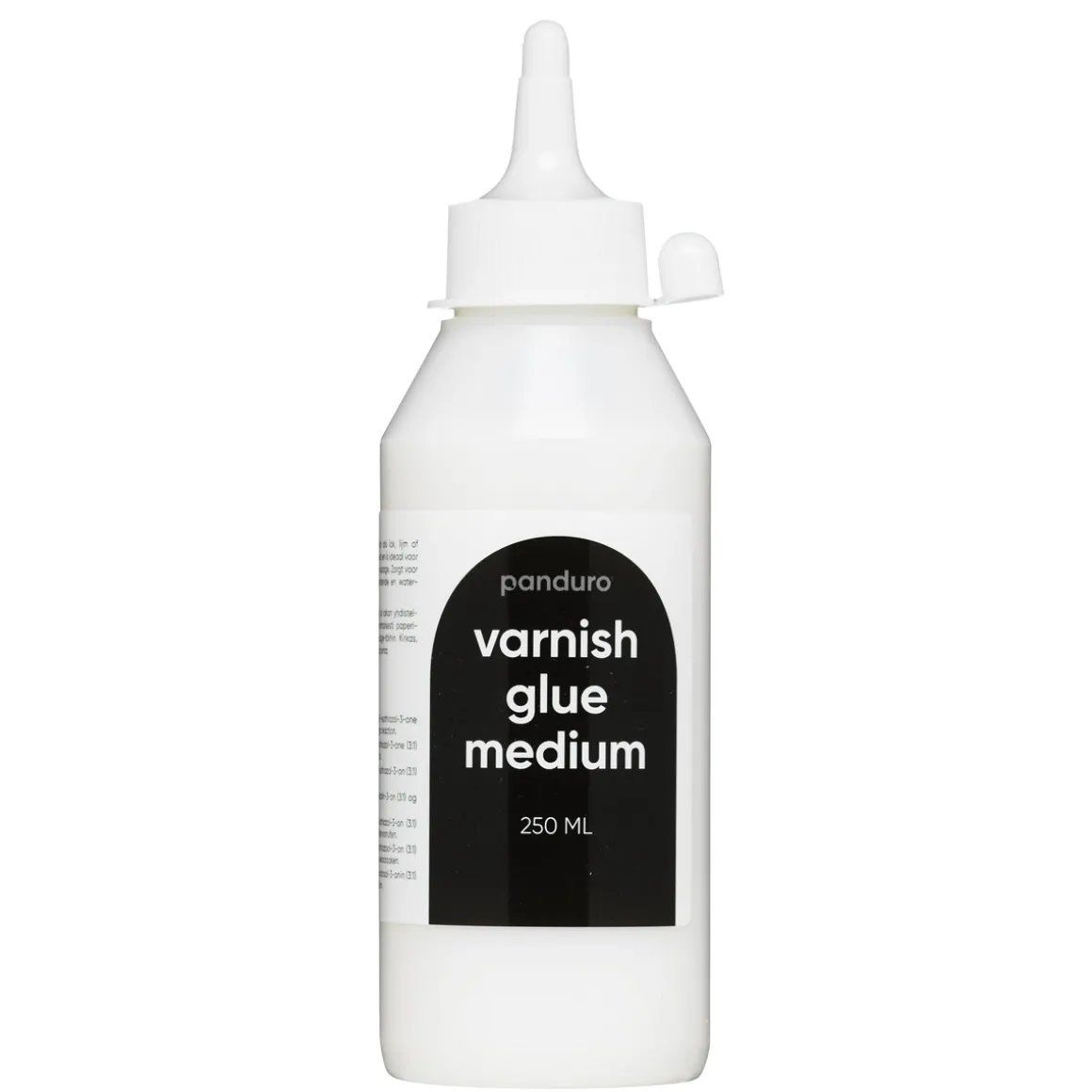 Lakklim medium 250 ml