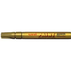 Lakkpenn 2,2–2,8 mm gull