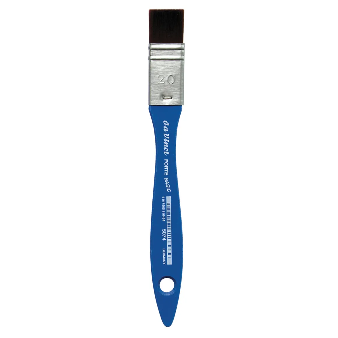 Lakkpensel 5074 Forte-Basic 20