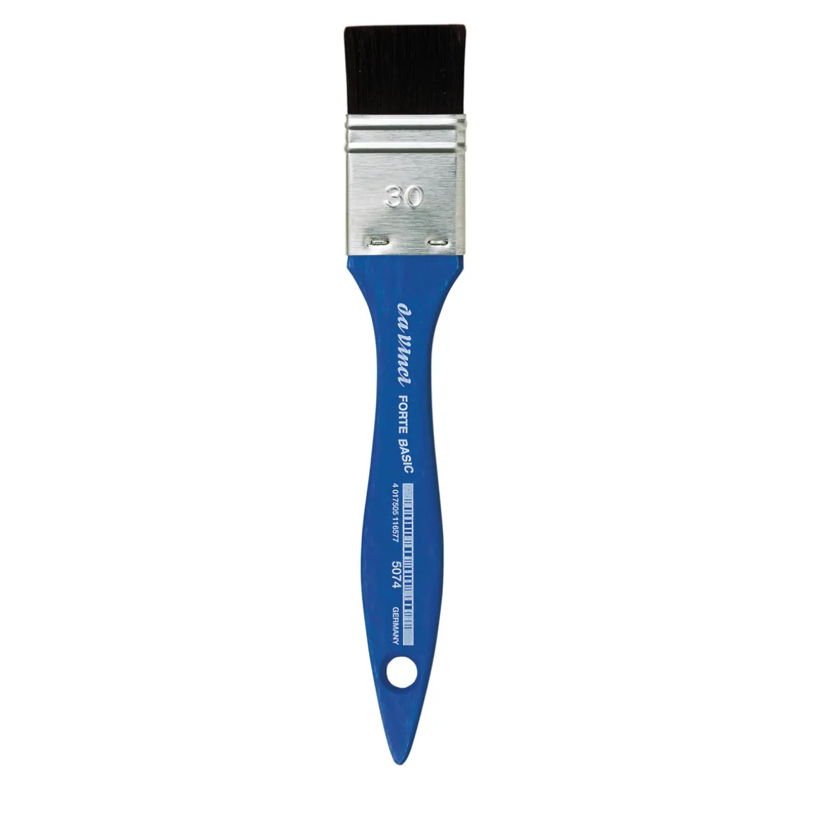 Lakkpensel 5074 Forte-Basic 30