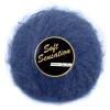 Lammy Garn Soft Sensation 25 g blå 890