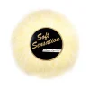 Lammy Garn Soft Sensation 25 g krem 16