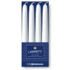 Lampettlys Liljeholmens 4-pakn