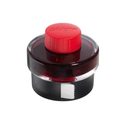LAMY blekk T52 rød