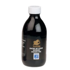 L&B Nan King Tusj 250 ml