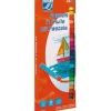 L&B Oil Pastels 8 mm 24-pk