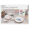 Learn & Create - Broderi