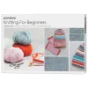 Learn & Create Knitting for beginners – lær deg å strikke fra bunnen!