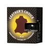 Leather’s Choice narvsverte 40 ml rødbrun