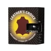Leather’s Choice narvsverte 40 ml gullbrun