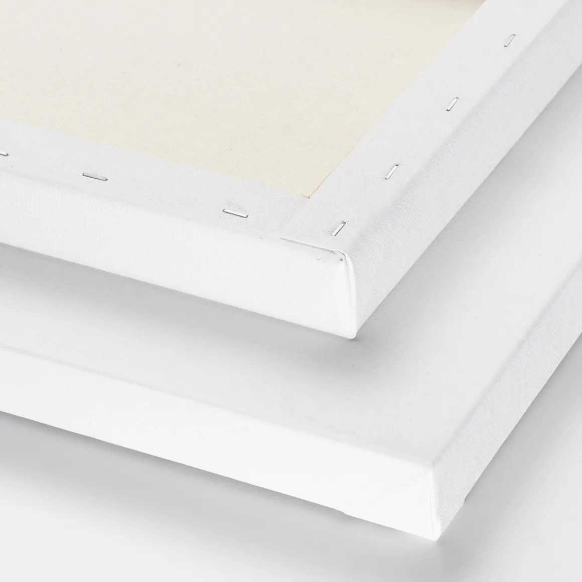 Lerret med 3,7 cm dybde – 70×100 cm