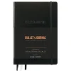 Leuchtturm1917 Bullet Journal 120g Black Edition – Hardcover