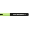 Limitless Marker M Apple green G138 – medium spiss Ø2,5 mm