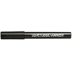 Limitless Marker M Black S – medium spiss Ø2,5 mm