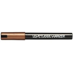 Limitless Marker M Bronze M03 – medium spiss Ø2,5 mm