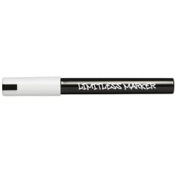 Limitless Marker M Cloud grey NG05 – medium spiss Ø2,5 mm