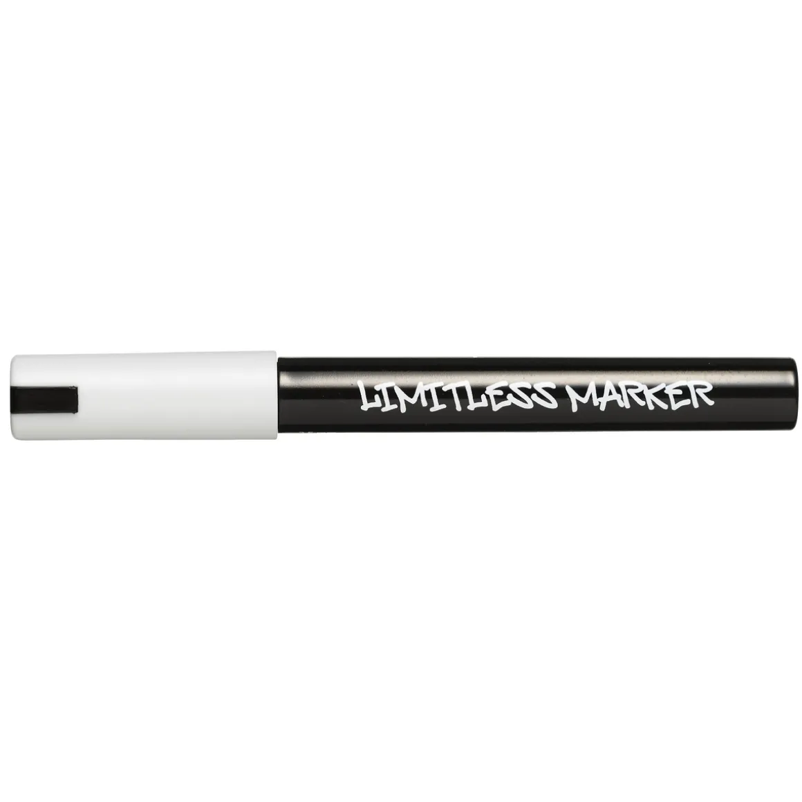 Limitless Marker M Cloud grey NG05 – medium spiss Ø2,5 mm