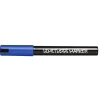 Limitless Marker M Navy blue B318 – medium spiss Ø2,5 mm