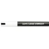 Limitless Marker M White W01 – medium spiss Ø2,5 mm