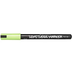 Limitless Marker S Apple green G138 – tynn spiss Ø1 mm