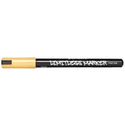 Limitless Marker S Apricot Y428 – tynn spiss Ø1 mm