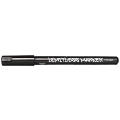 Limitless Marker S Black S – tynn spiss Ø1 mm