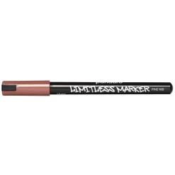 Limitless Marker S Brown Y708 – tynn spiss Ø1 mm