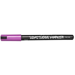 Limitless Marker S Bubblegum pink R207 – tynn spiss Ø1 mm