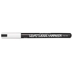 Limitless Marker S Cloud grey NG05 – tynn spiss Ø1 mm