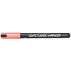 Limitless Marker S Coral Y418 – tynn spiss Ø1 mm