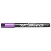 Limitless Marker S Dark purple R818 – tynn spiss Ø1 mm