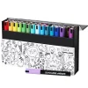 Limitless Marker Set 30 – enda mer limitless, alle 30 farger i en fin eske!