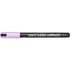 Limitless Marker S Lilac R708 – tynn spiss Ø1 mm