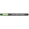 Limitless Marker S Olive green G110 – tynn spiss Ø1 mm