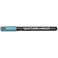 Limitless Marker S Pine green G118 – tynn spiss Ø1 mm