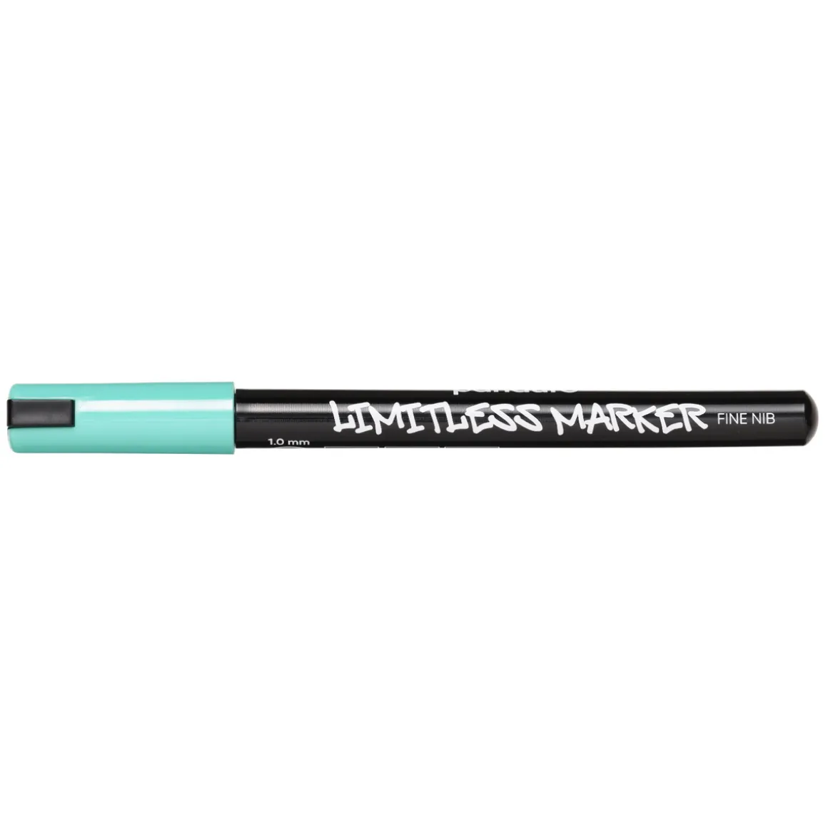 Limitless Marker S Sea foam G518 – tynn spiss Ø1 mm