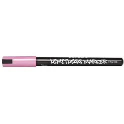 Limitless Marker S Watermelon pink Y208 – tynn spiss Ø1 mm
