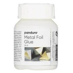 Lim til metallblad 50 g
