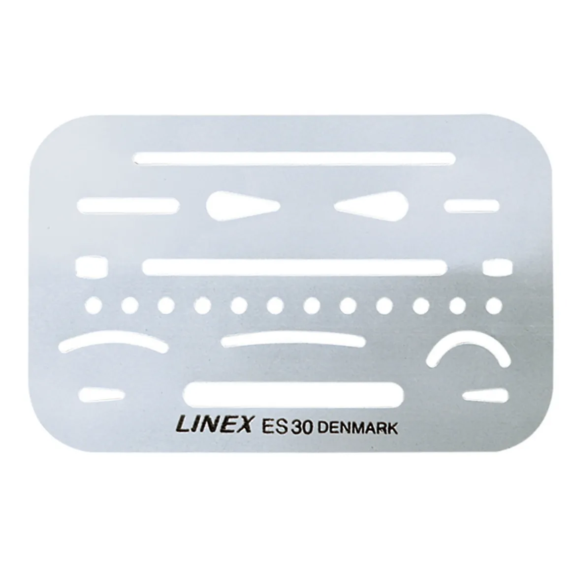 Linex graveringsmal ES-30