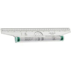 Linex rull-Linjal RR1000