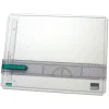 Linex tegneplate A3