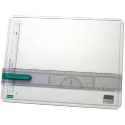 Linex tegneplate A3