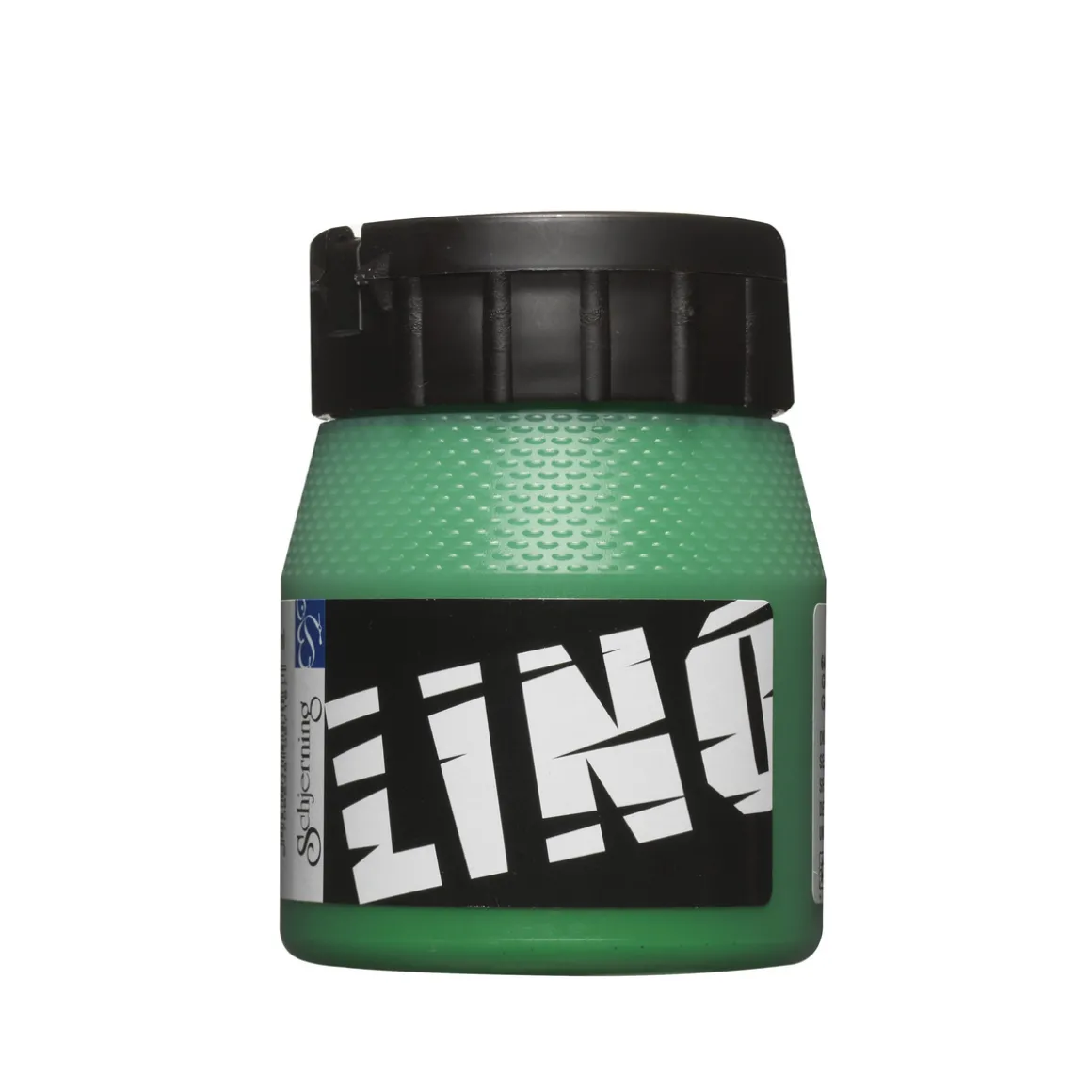 Linoleumsmaling Grønn 250ml