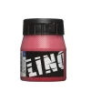 Linoleumsmaling Rød 250ml