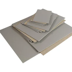 Linoleumsplate A3 Profi 3,2 mm