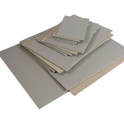 Linoleumsplate A4 Profi 3,2 mm