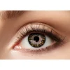 Linser Natural Brown A78 – brune effektlinser til karneval og utkledning