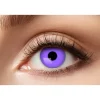 Linser Purple Gothic – stilrent gotisk lilla