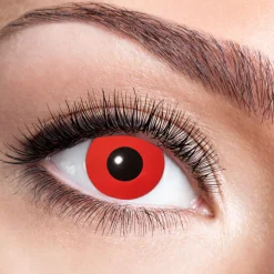 Linser Red Devil